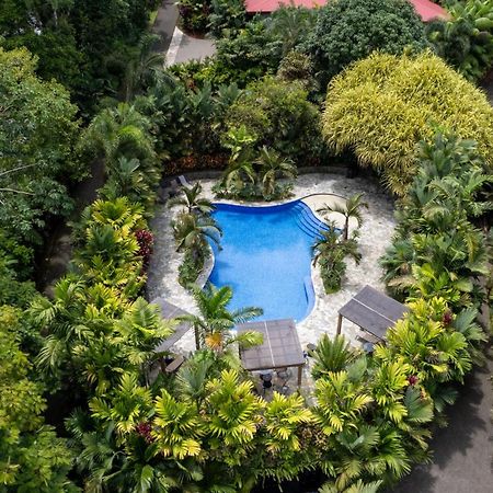 Hotel Boutique Casa Del Rio ラ・フォルトゥナ エクステリア 写真