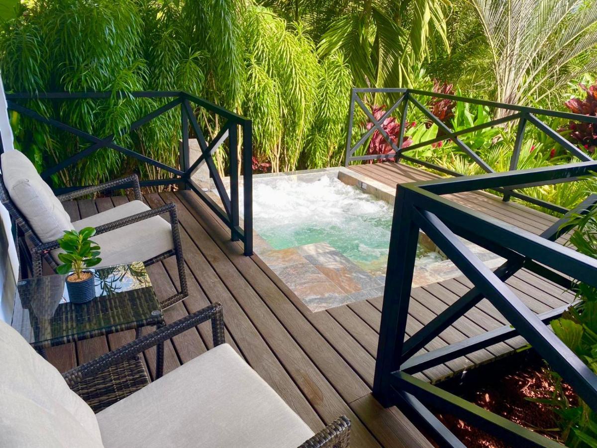 Hotel Boutique Casa Del Rio ラ・フォルトゥナ エクステリア 写真