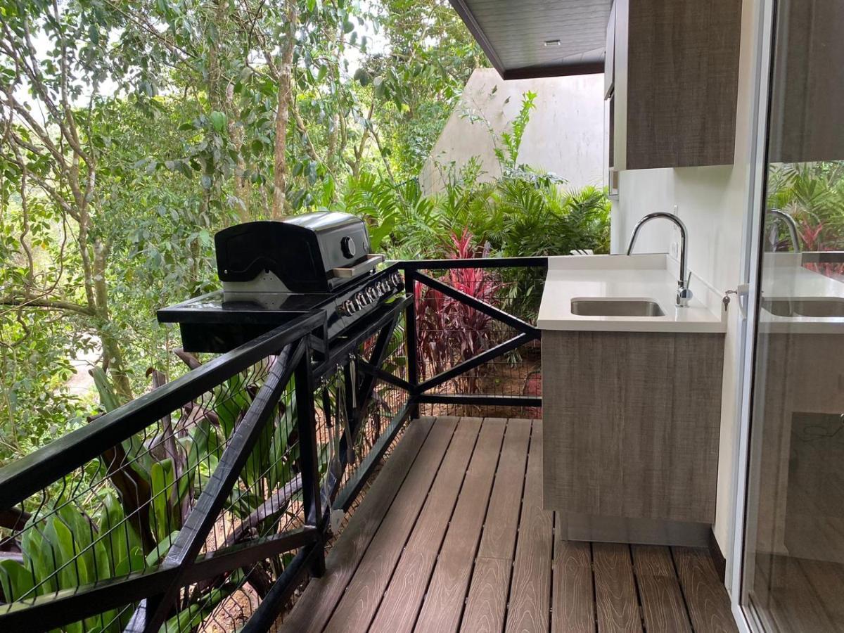 Hotel Boutique Casa Del Rio ラ・フォルトゥナ エクステリア 写真