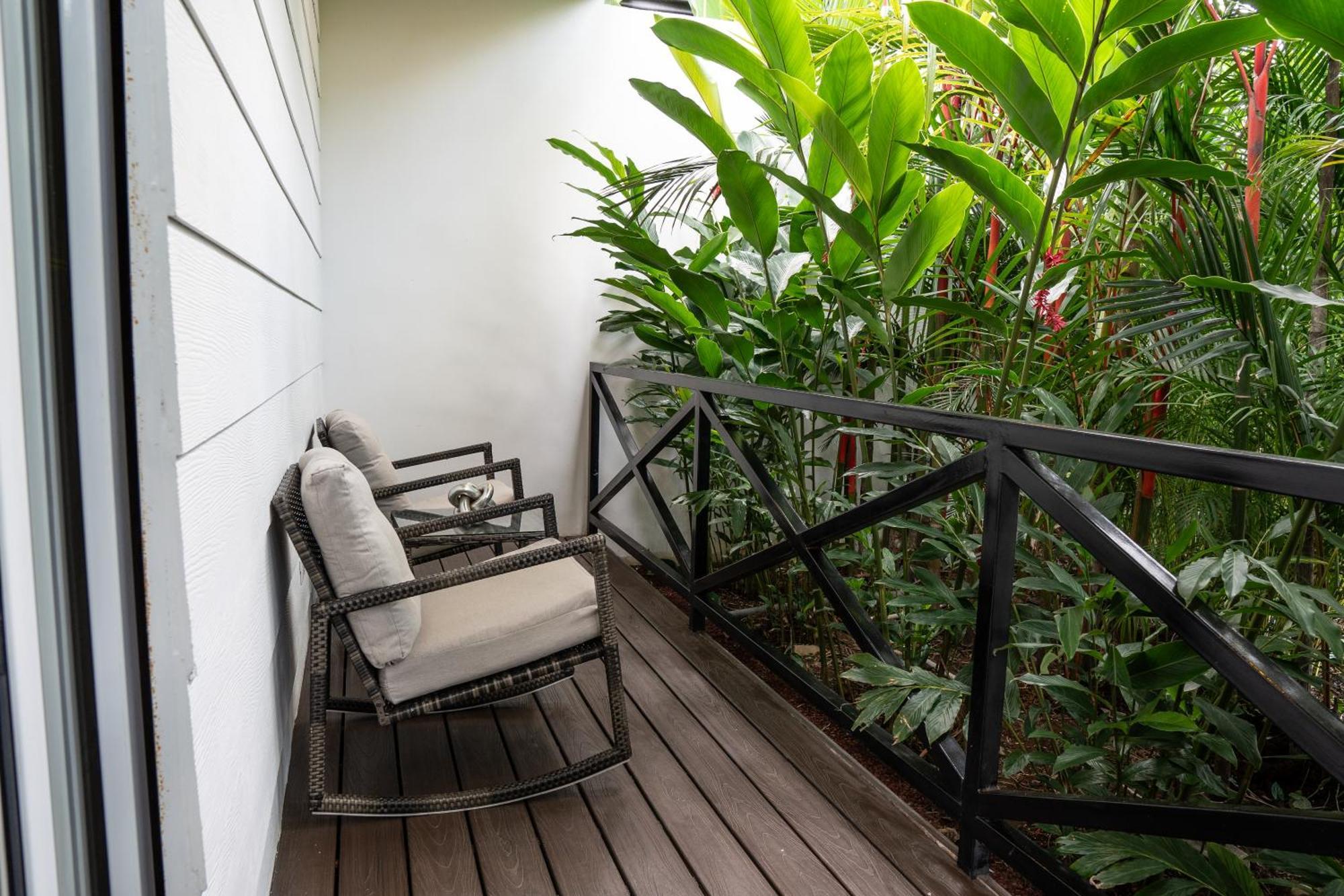 Hotel Boutique Casa Del Rio ラ・フォルトゥナ エクステリア 写真